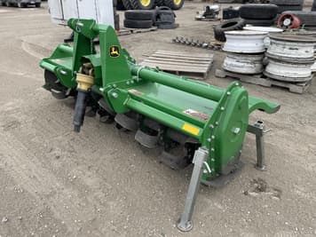 Main image John Deere 681